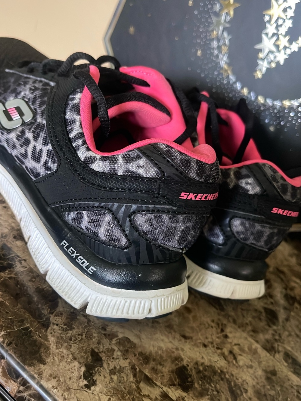 Skechers woman flexsole